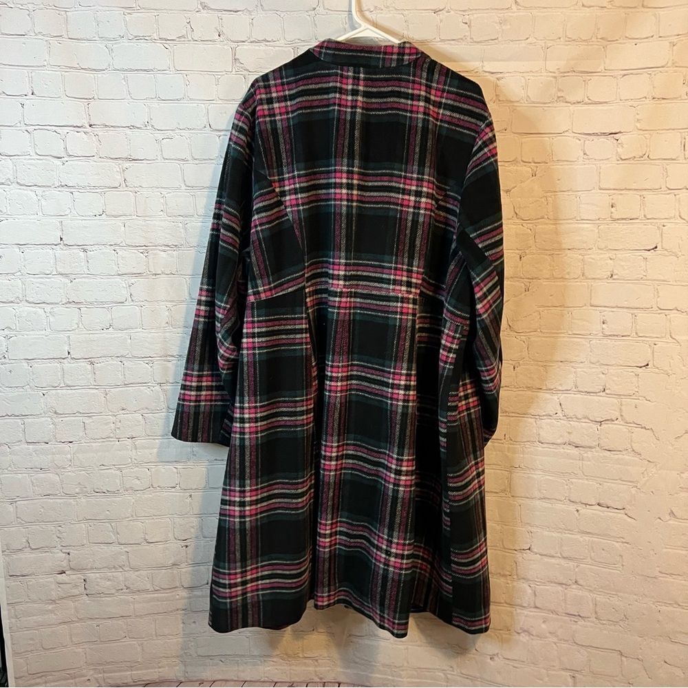 Torrid Wool Jacket Size 4 - image 3